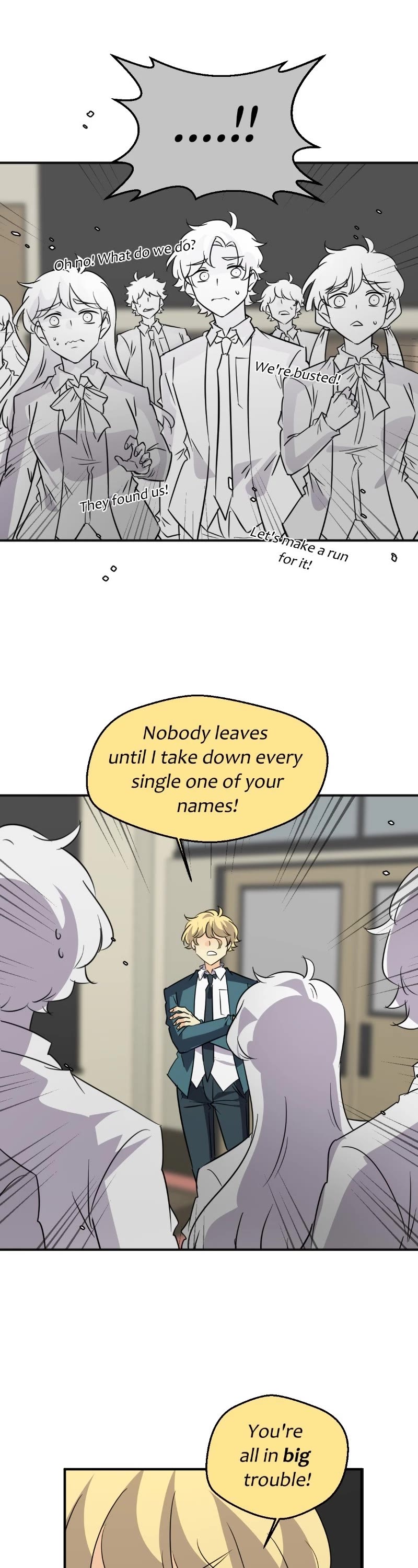 unOrdinary chapter 359 page 26