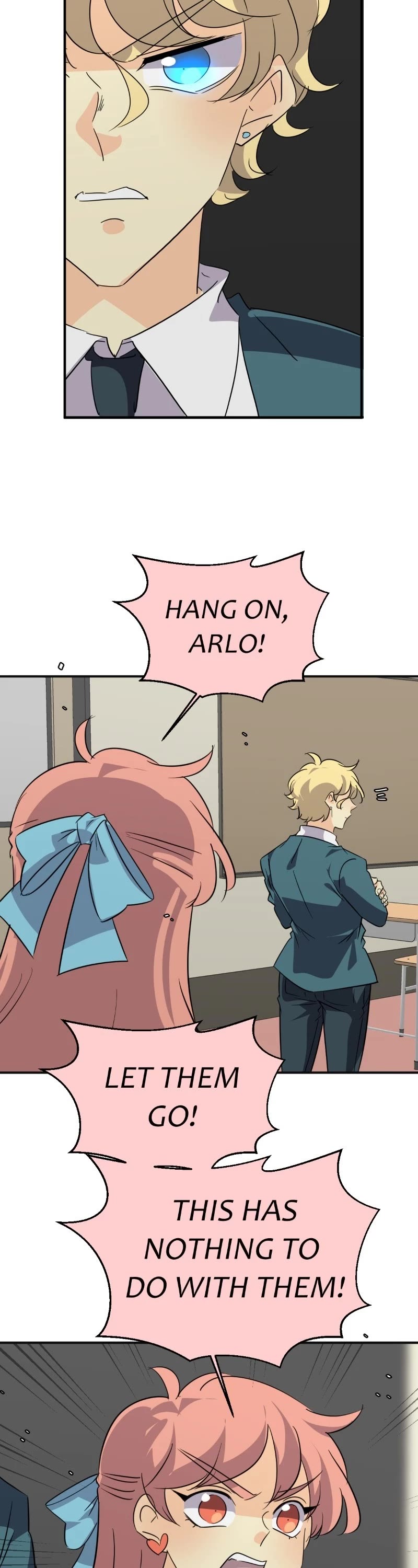 unOrdinary chapter 359 page 27