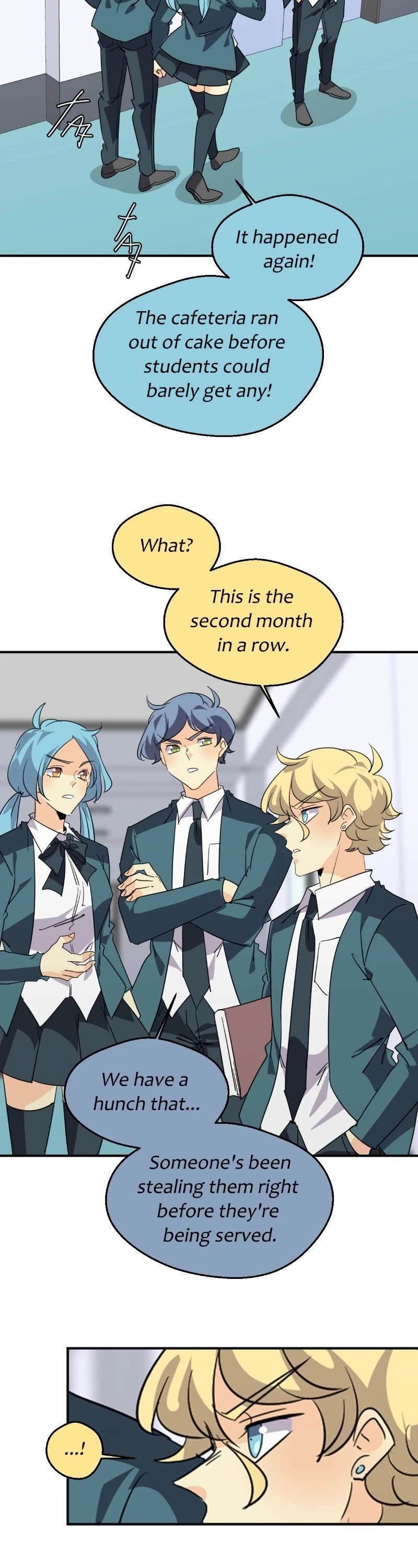 unOrdinary chapter 359 page 3