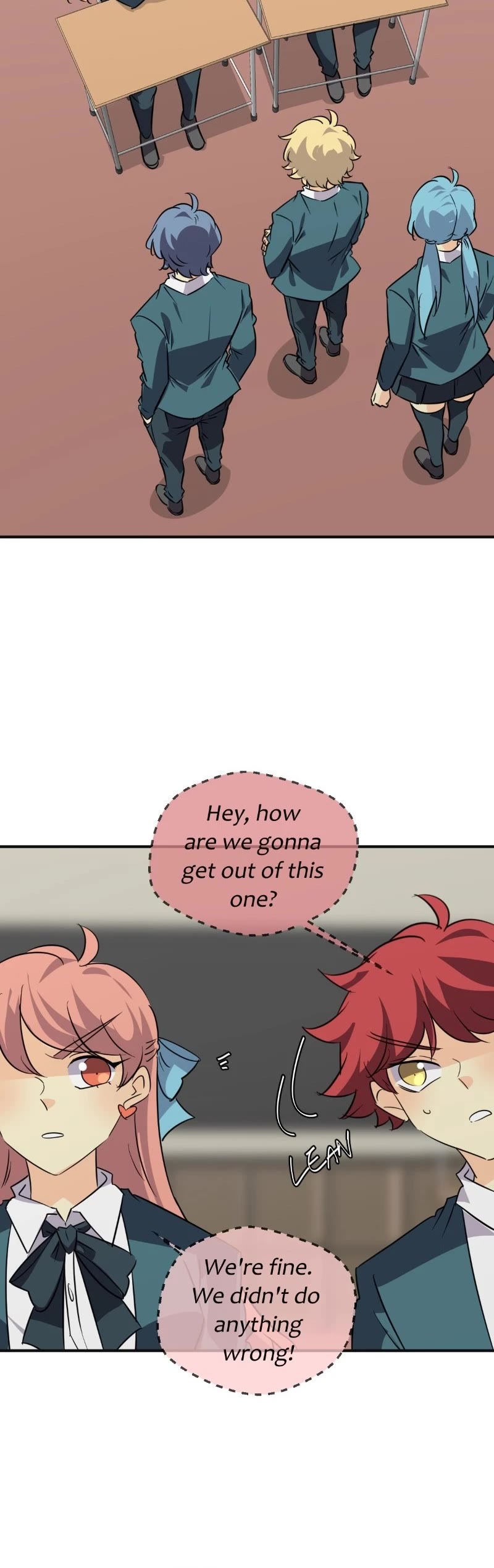 unOrdinary chapter 359 page 30