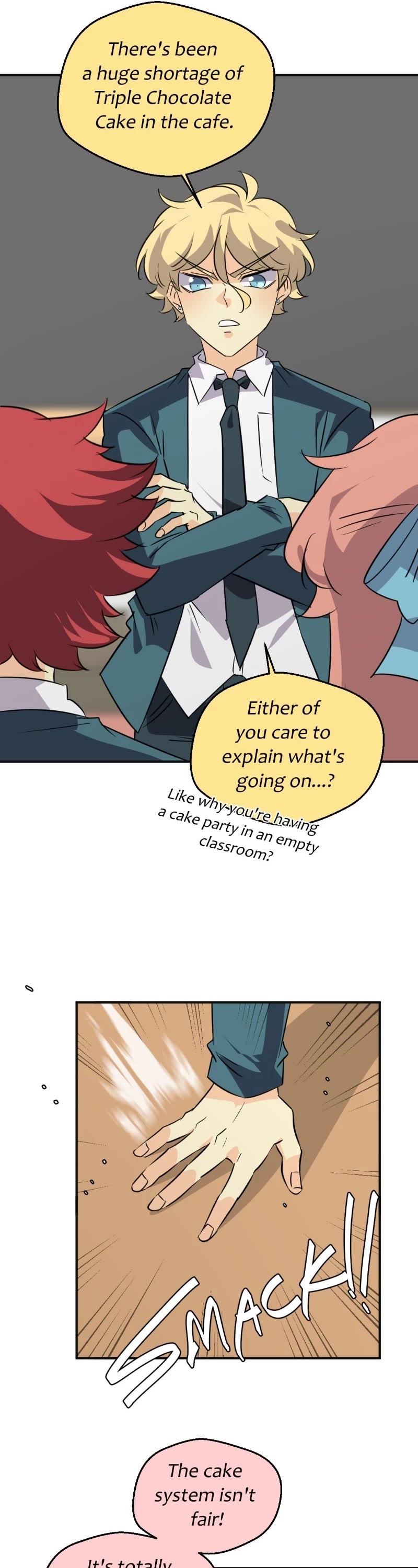 unOrdinary chapter 359 page 31