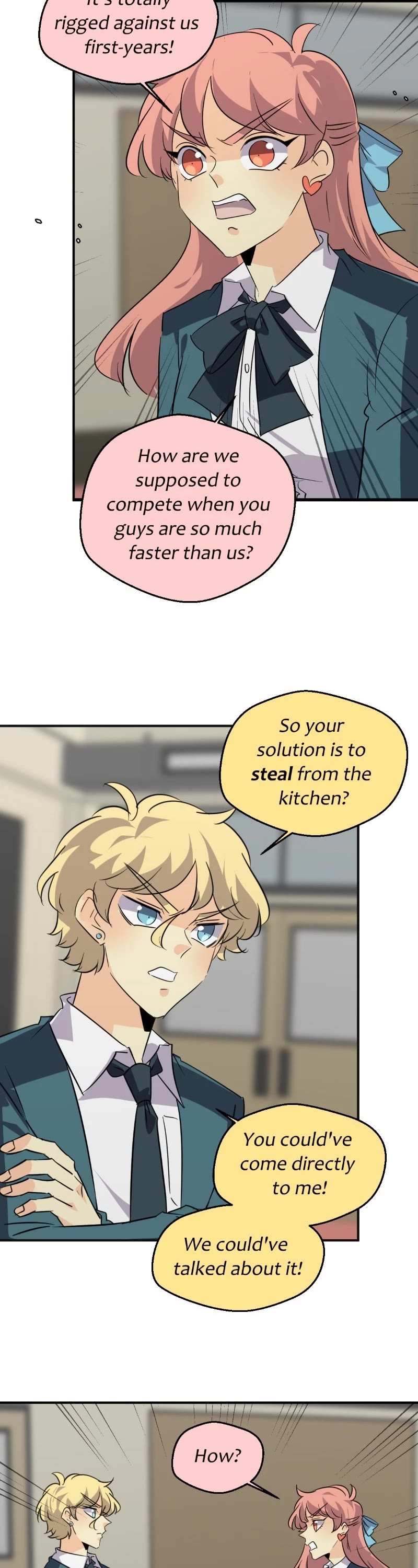 unOrdinary chapter 359 page 32