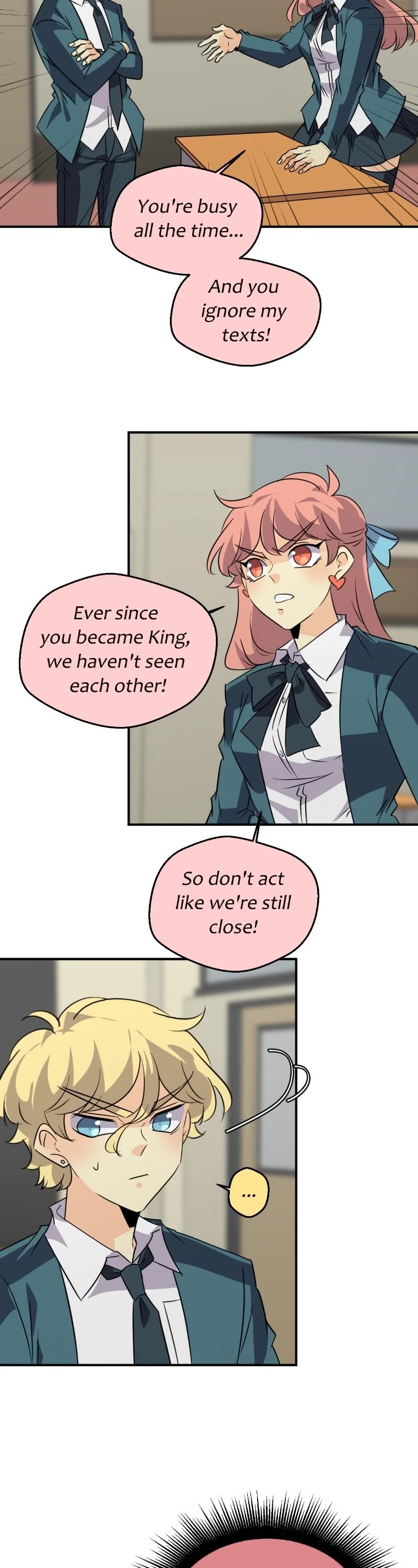 unOrdinary chapter 359 page 33