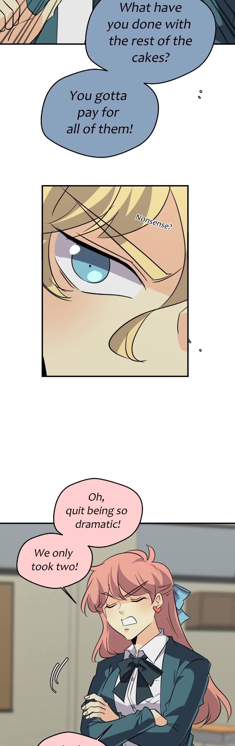 unOrdinary chapter 359 page 35