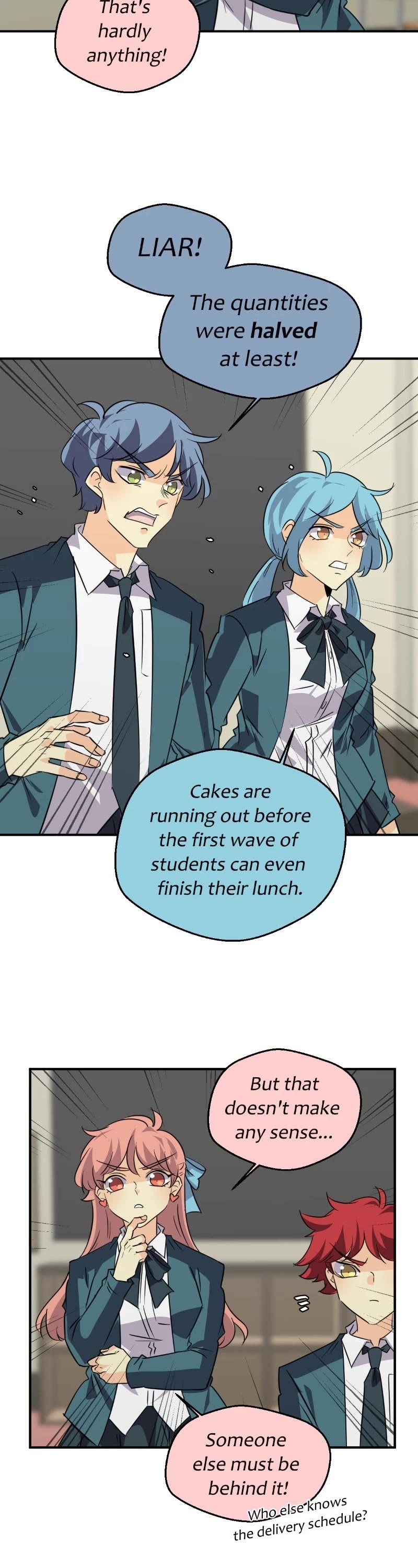 unOrdinary chapter 359 page 36