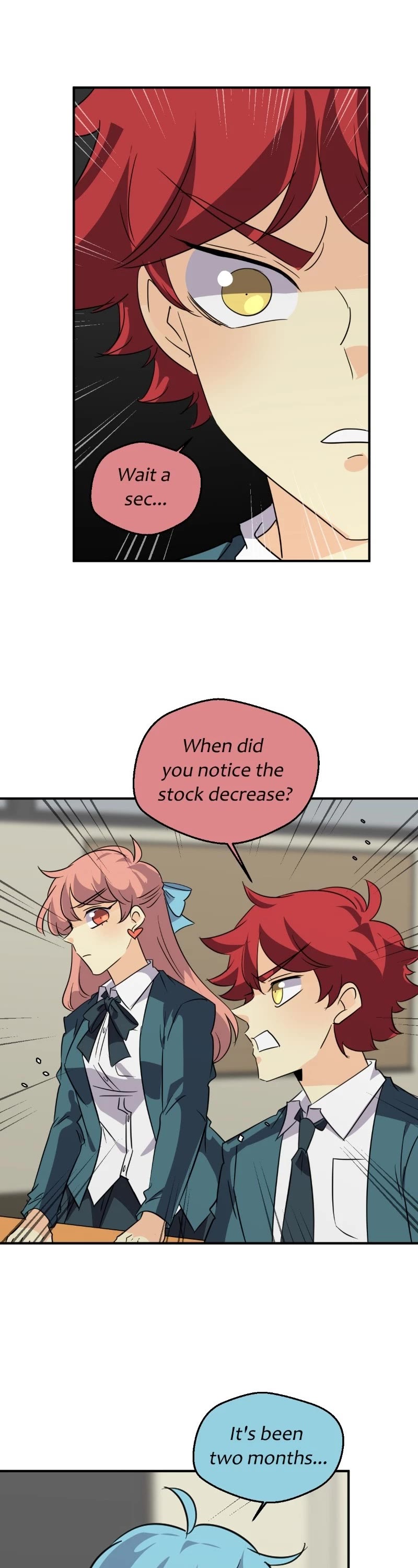 unOrdinary chapter 359 page 37