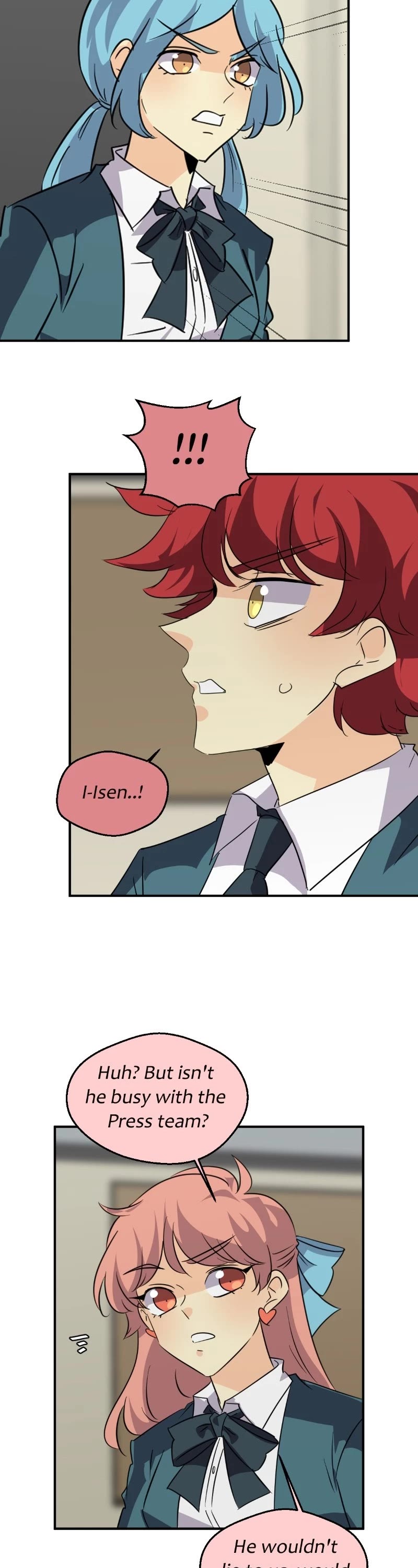 unOrdinary chapter 359 page 38