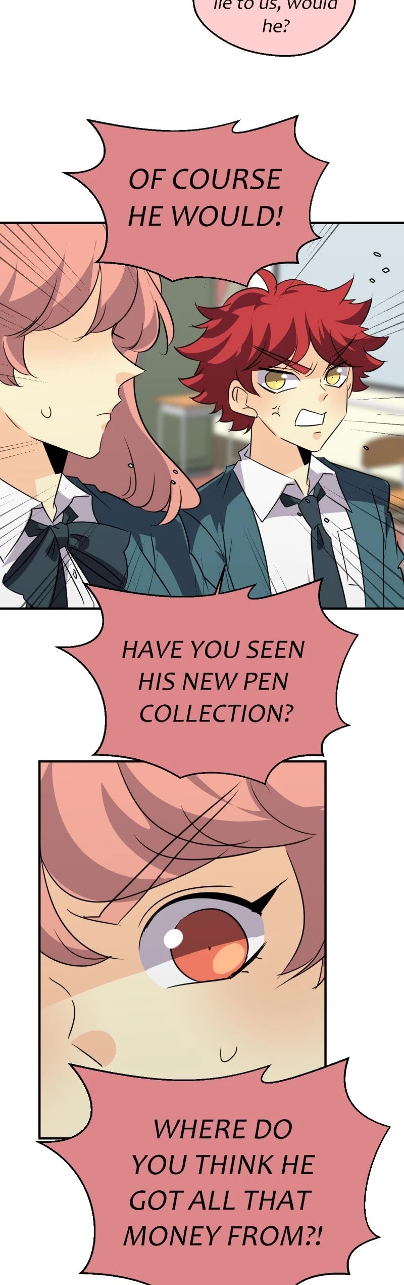 unOrdinary chapter 359 page 39