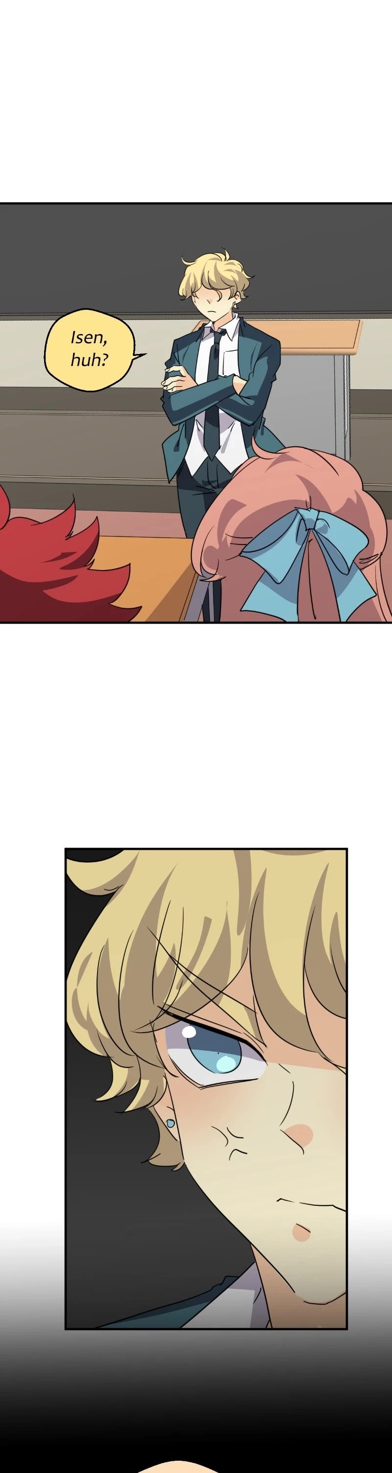 unOrdinary chapter 359 page 41