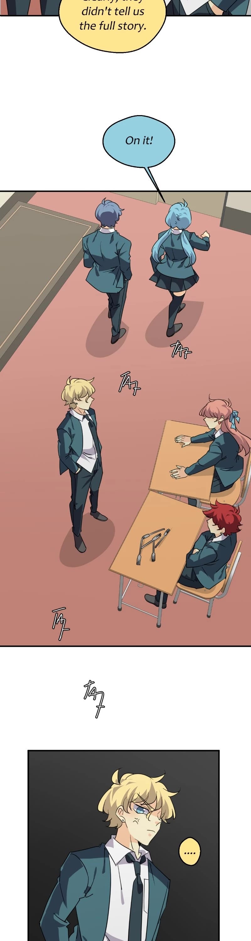 unOrdinary chapter 359 page 43