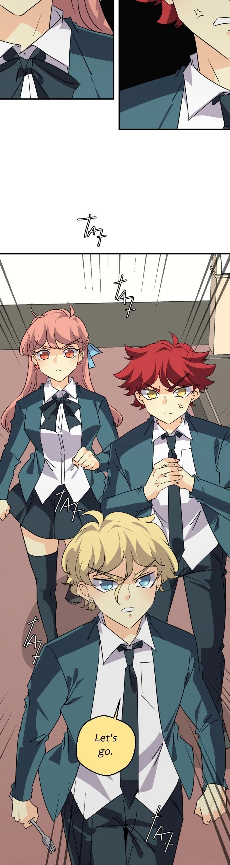 unOrdinary chapter 359 page 46