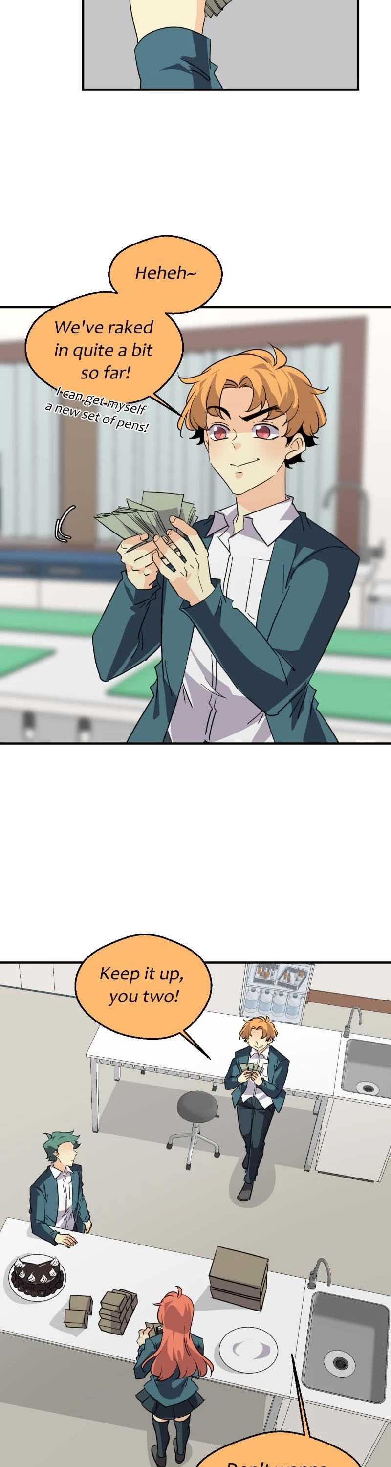 unOrdinary chapter 359 page 6