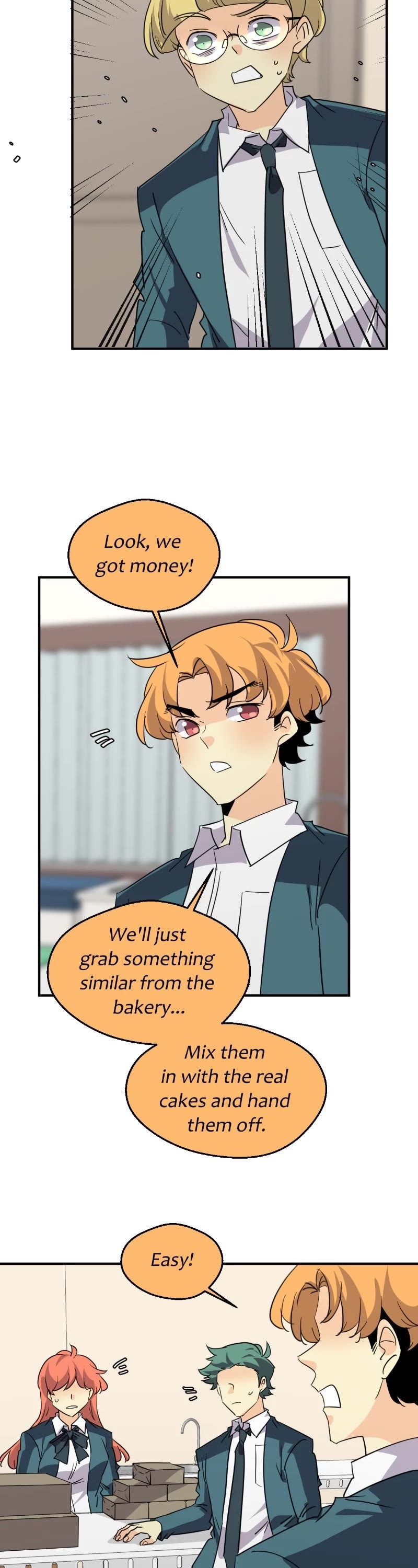 unOrdinary chapter 359 page 8