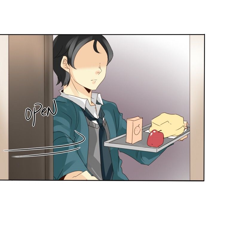 unOrdinary chapter 36 page 15