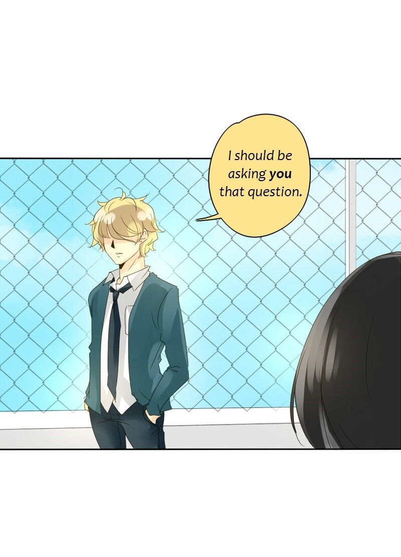 unOrdinary chapter 36 page 23