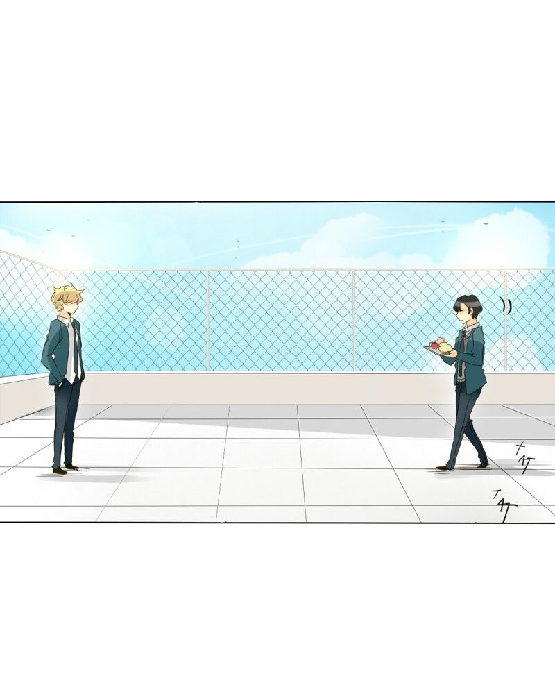 unOrdinary chapter 36 page 26