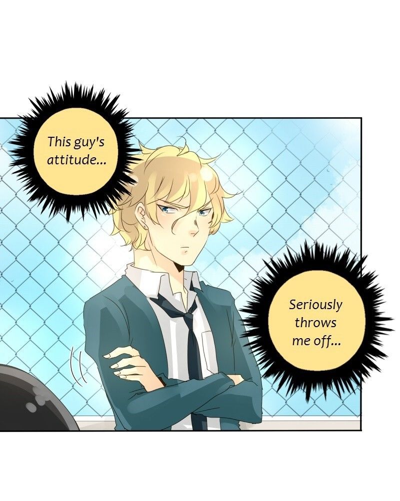 unOrdinary chapter 36 page 29