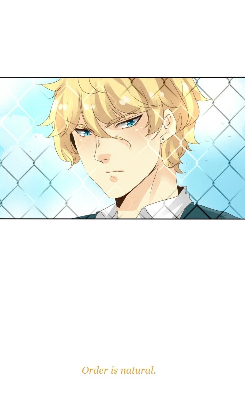 unOrdinary chapter 36 page 3