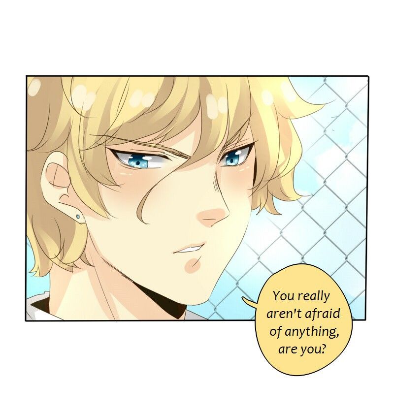 unOrdinary chapter 36 page 30