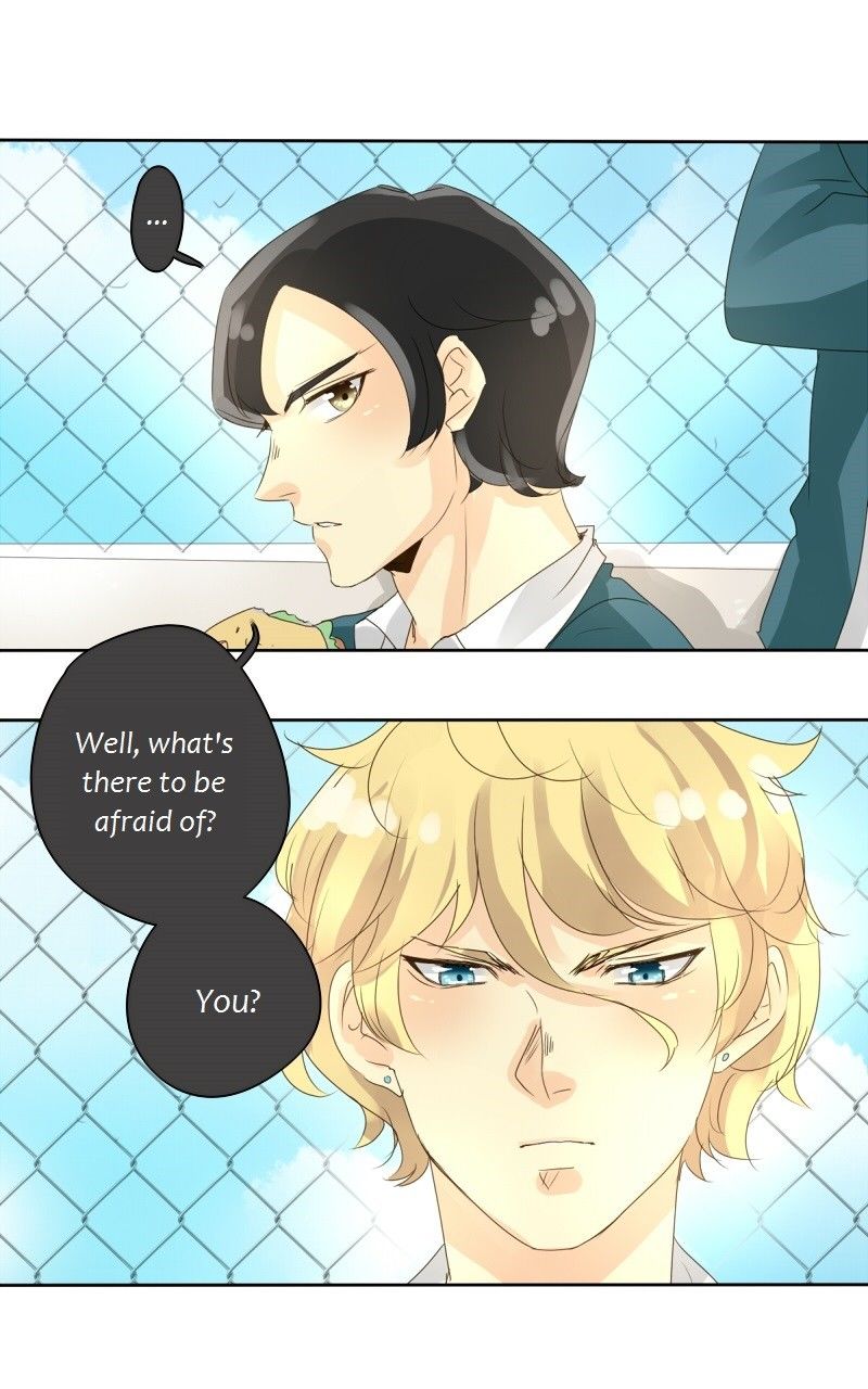 unOrdinary chapter 36 page 31