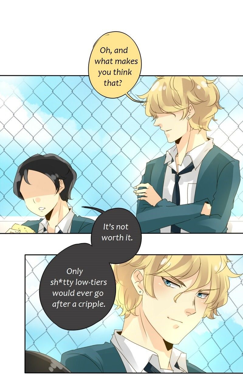 unOrdinary chapter 36 page 35