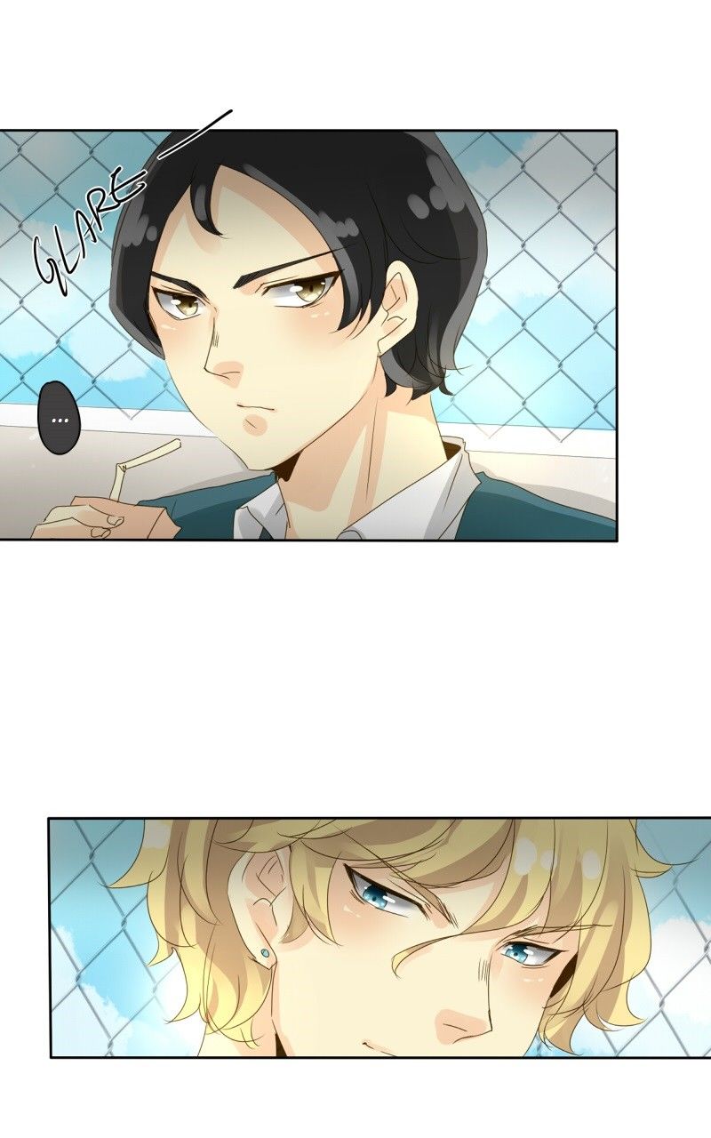 unOrdinary chapter 36 page 37