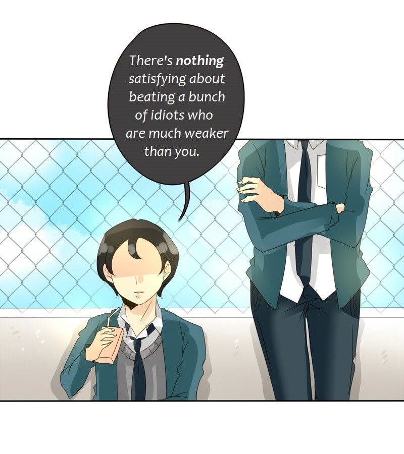 unOrdinary chapter 36 page 39