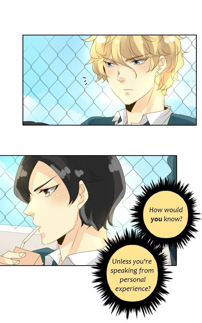 unOrdinary chapter 36 page 40