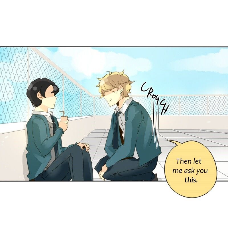 unOrdinary chapter 36 page 43