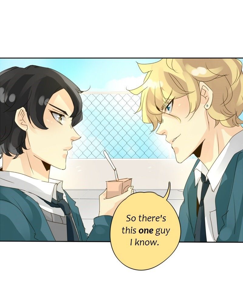 unOrdinary chapter 36 page 44