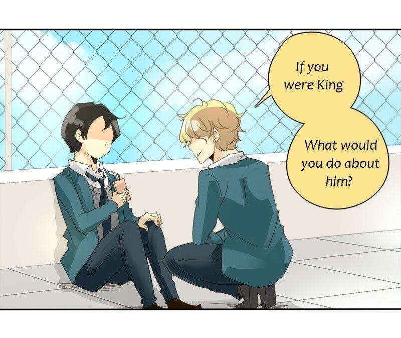 unOrdinary chapter 36 page 47