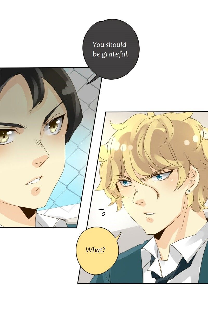 unOrdinary chapter 36 page 49