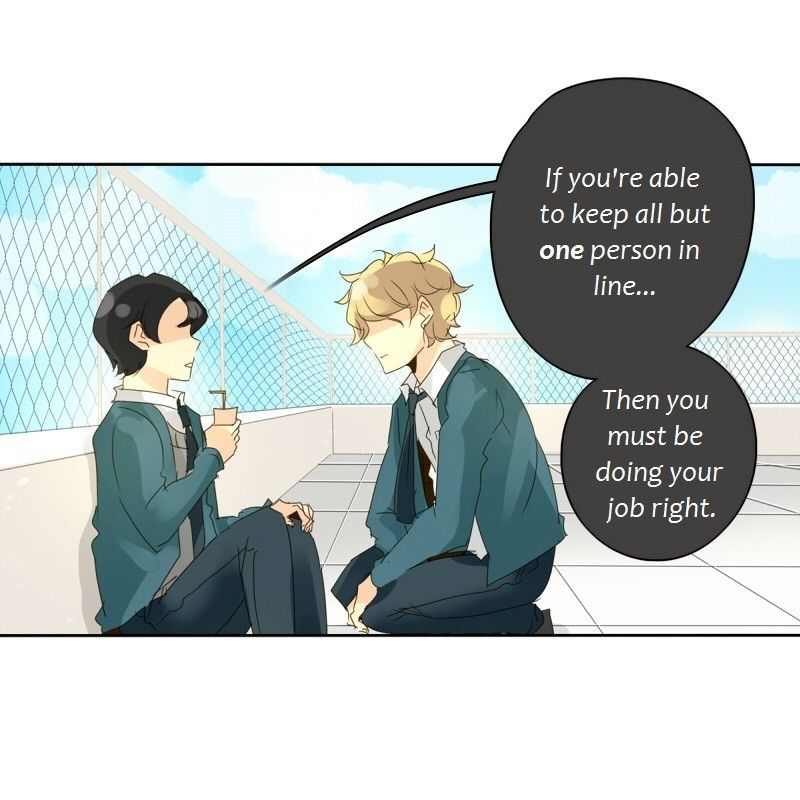 unOrdinary chapter 36 page 50