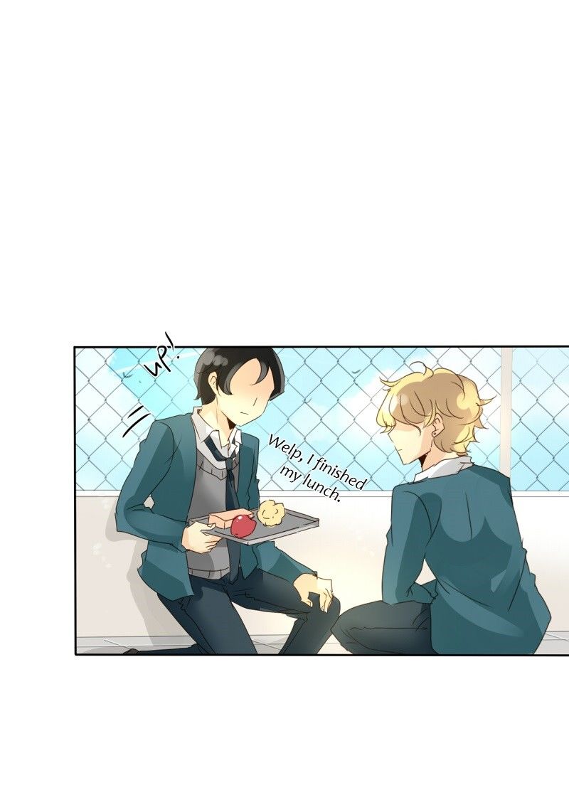 unOrdinary chapter 36 page 54