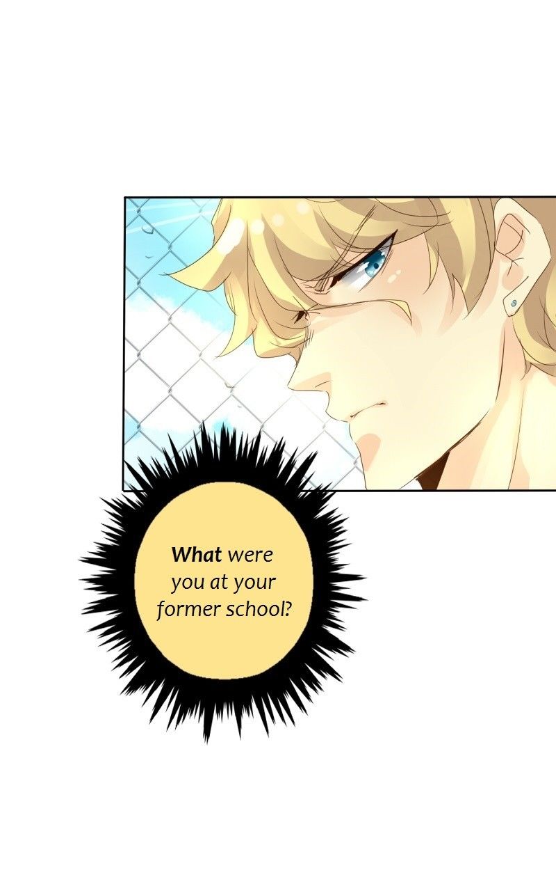 unOrdinary chapter 36 page 61