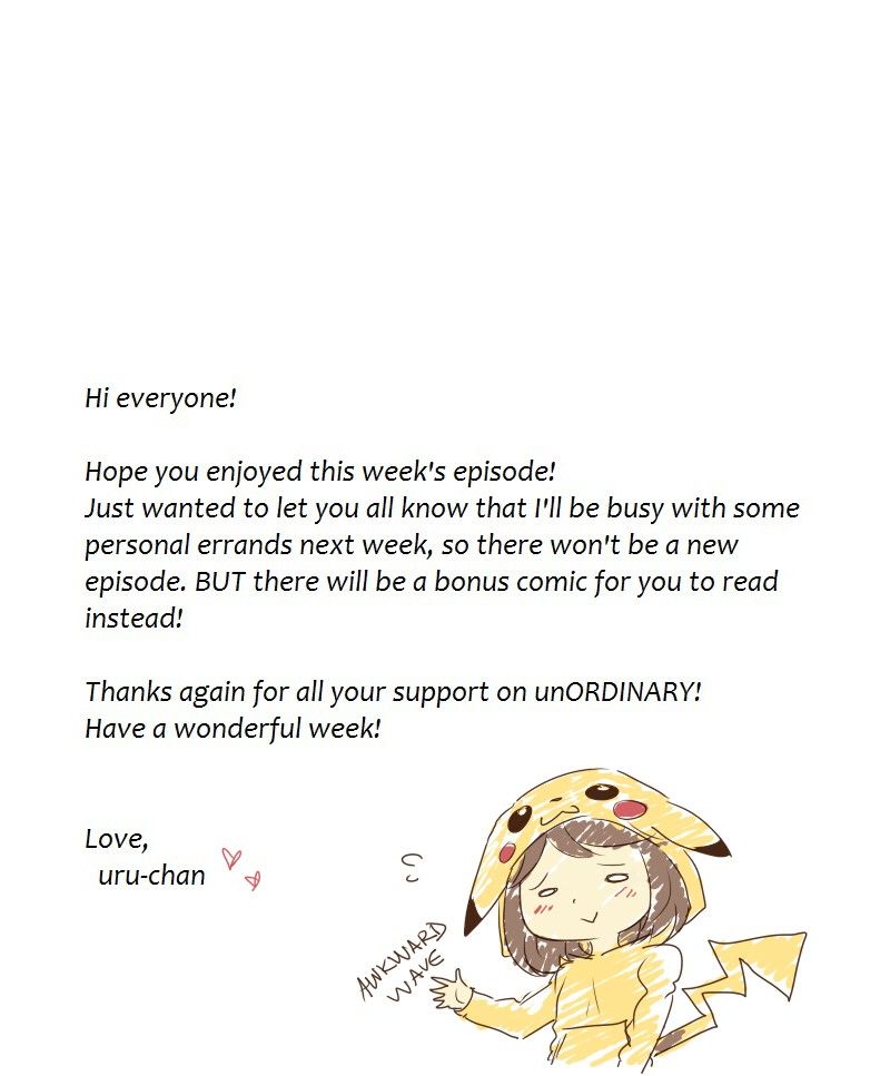 unOrdinary chapter 36 page 66