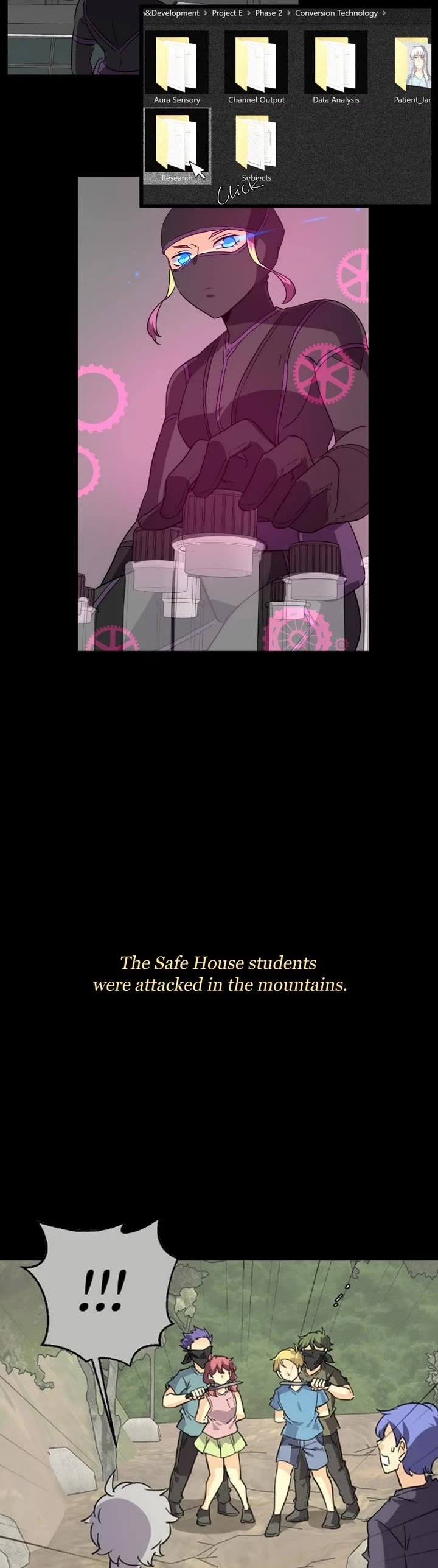 unOrdinary chapter 360 page 10