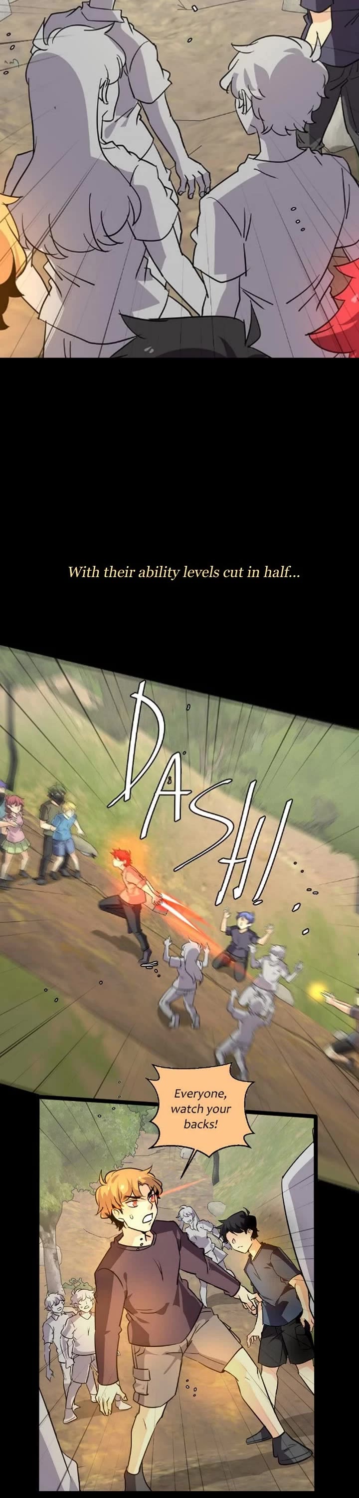 unOrdinary chapter 360 page 11