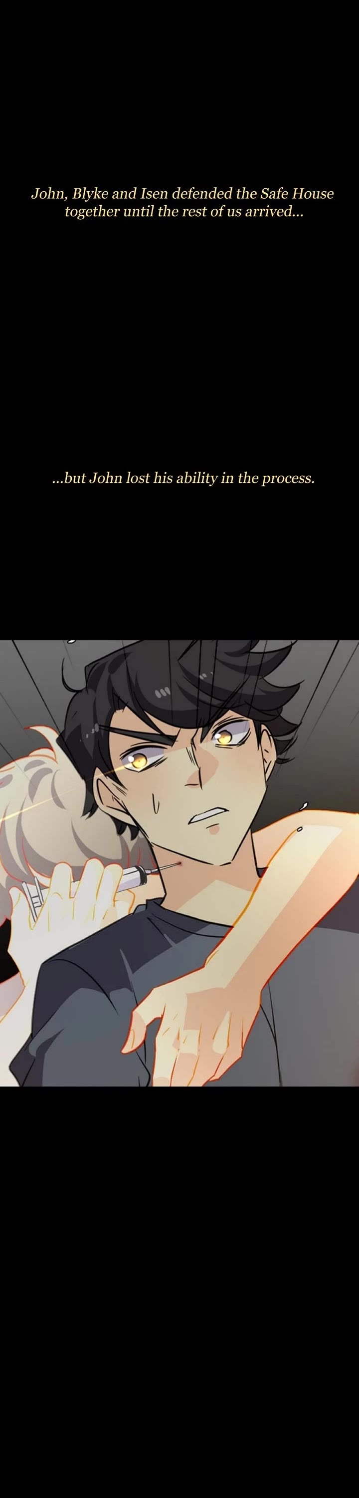 unOrdinary chapter 360 page 12