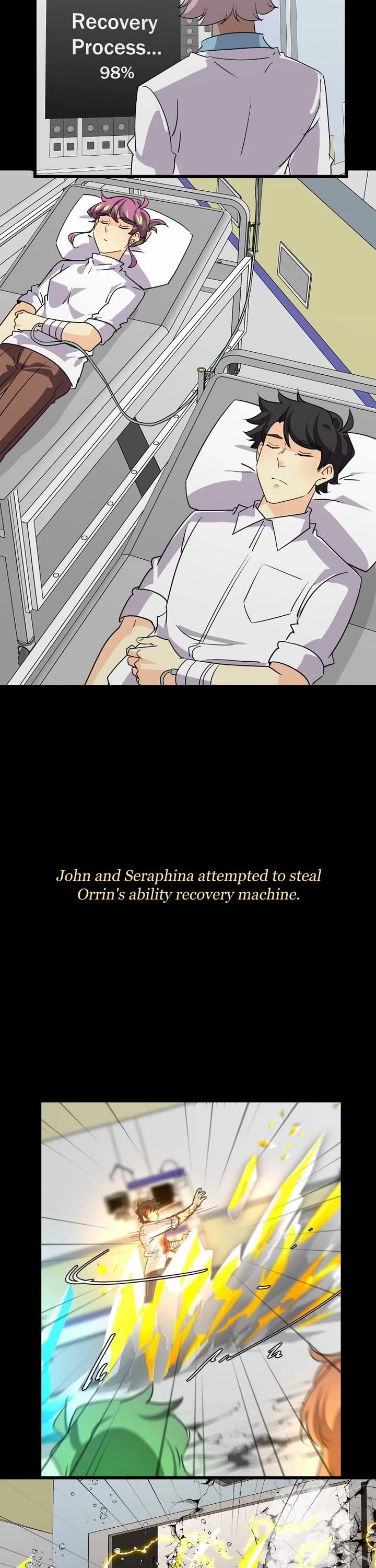 unOrdinary chapter 360 page 17