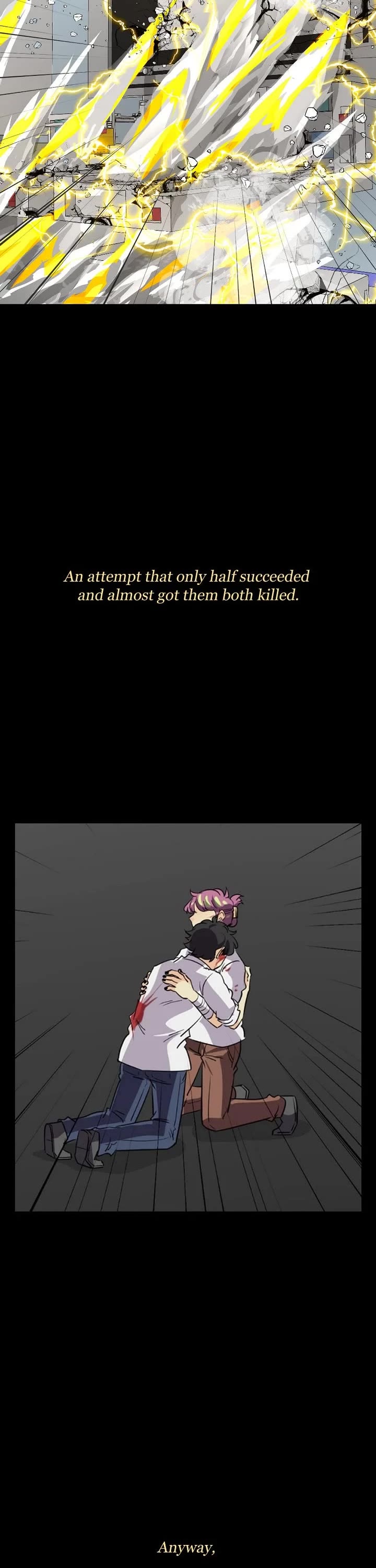 unOrdinary chapter 360 page 18