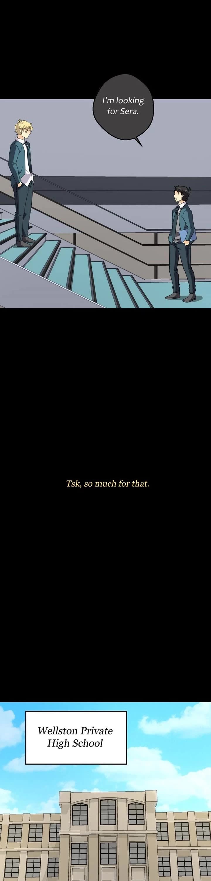 unOrdinary chapter 360 page 2