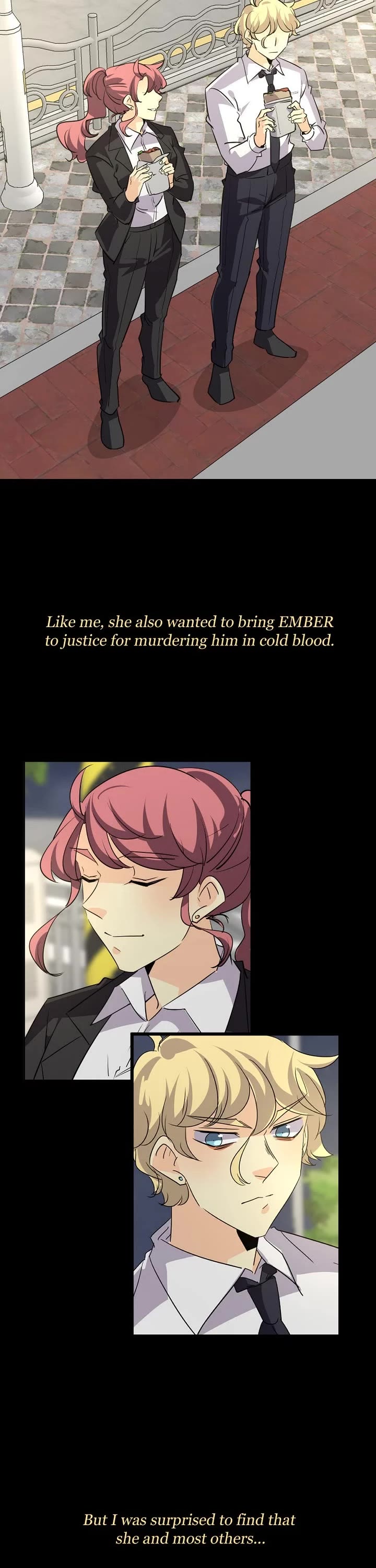 unOrdinary chapter 360 page 21