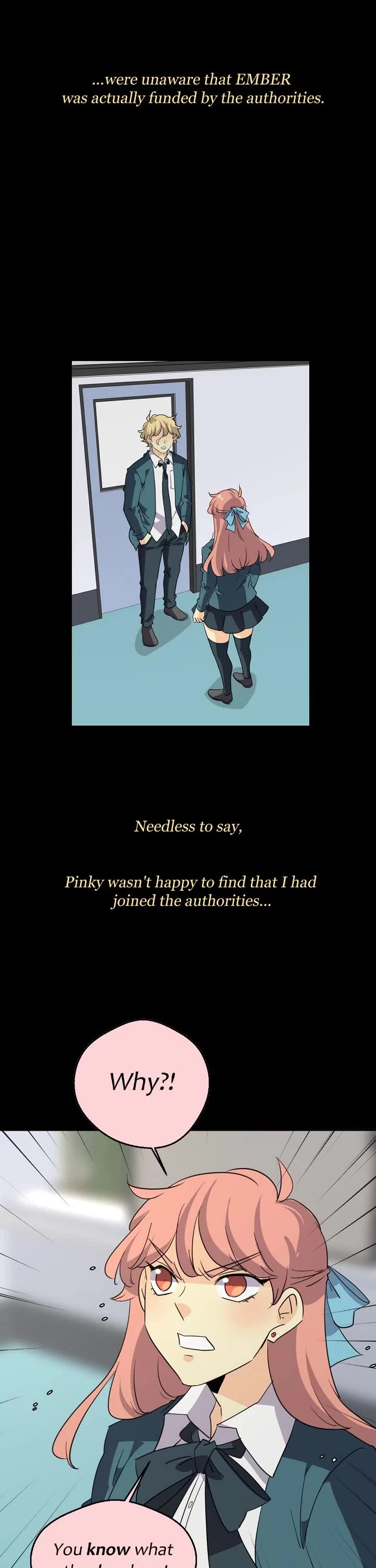 unOrdinary chapter 360 page 22