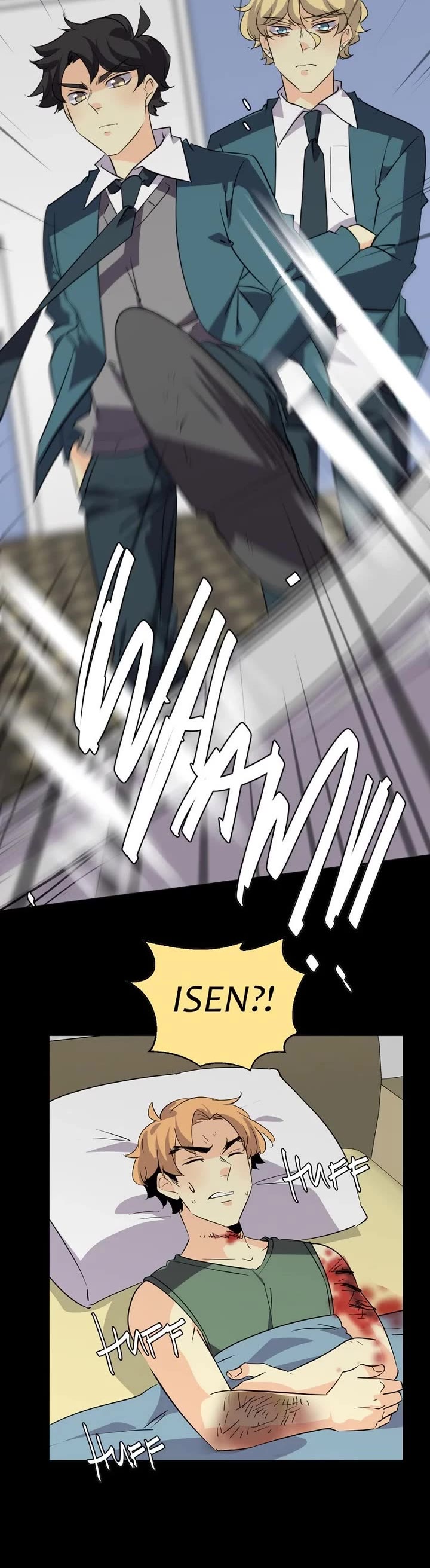 unOrdinary chapter 360 page 24