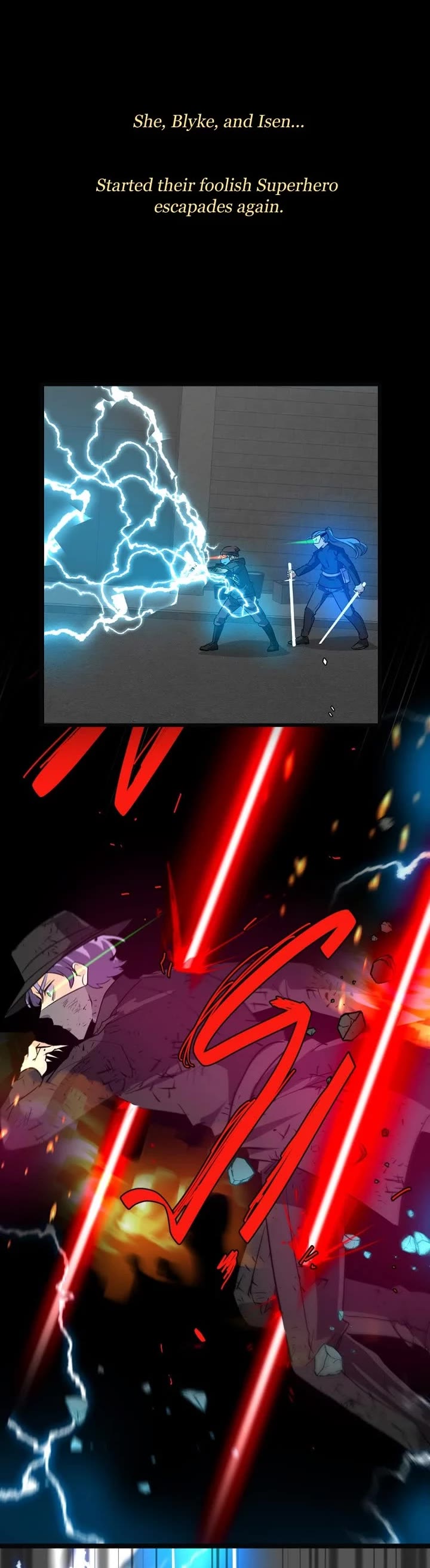 unOrdinary chapter 360 page 25