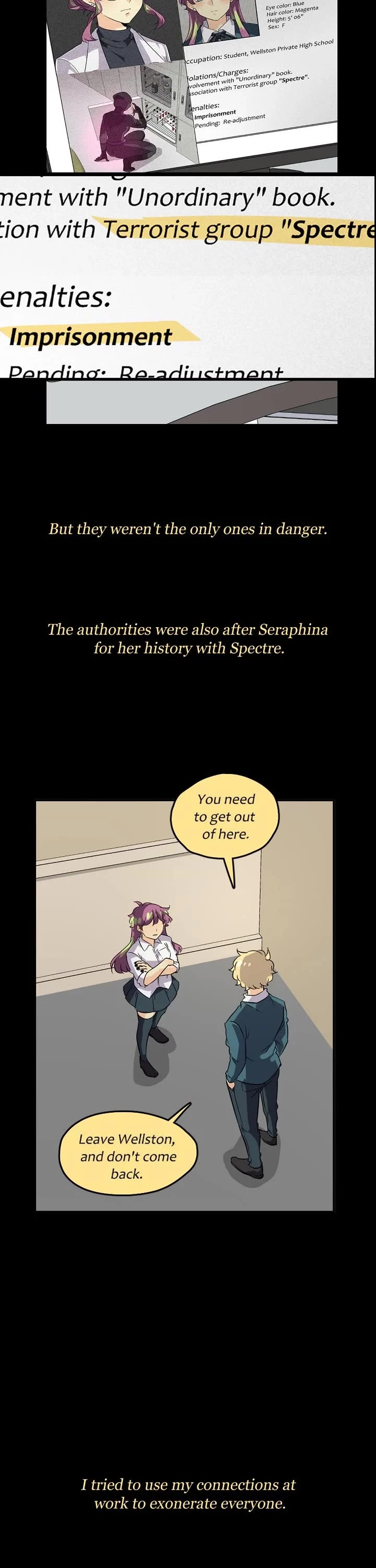 unOrdinary chapter 360 page 28