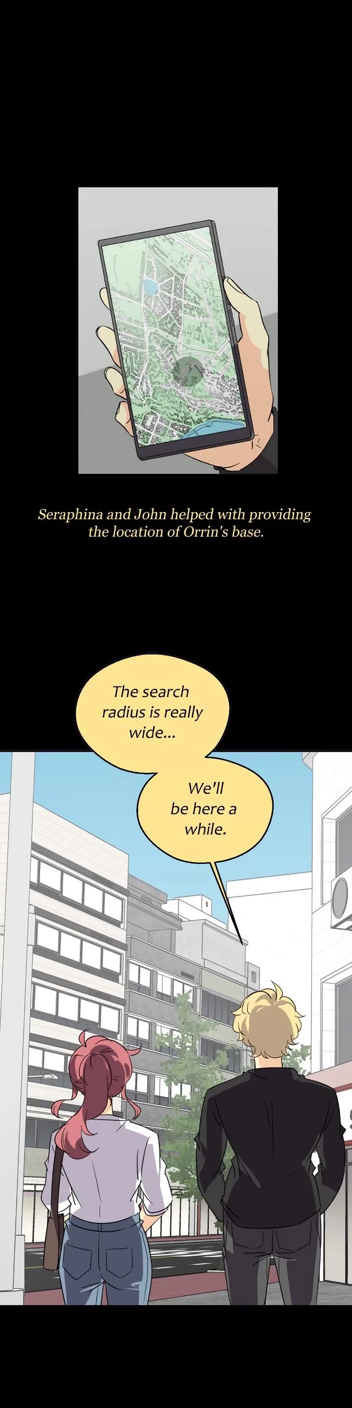 unOrdinary chapter 360 page 29