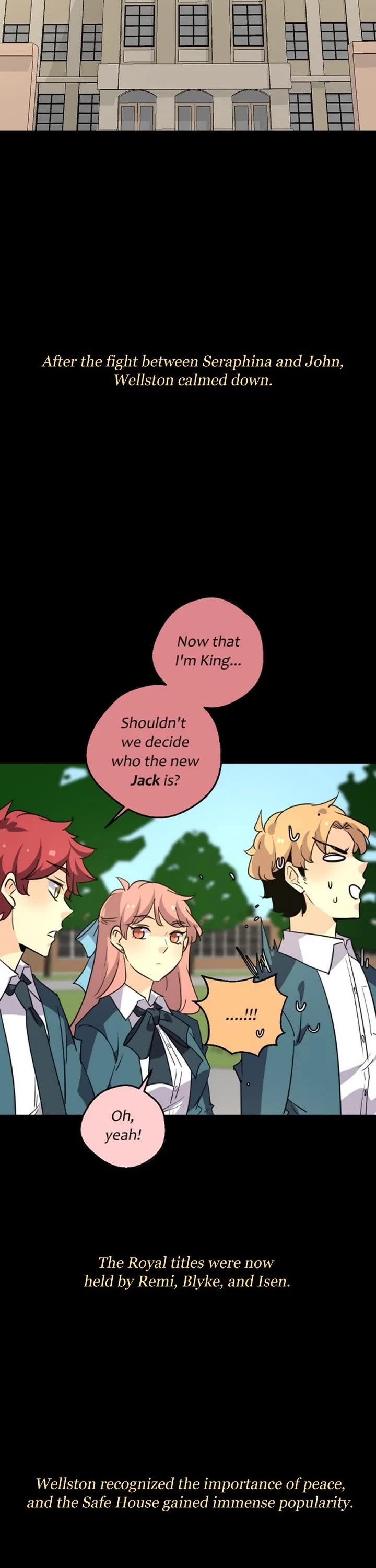 unOrdinary chapter 360 page 3