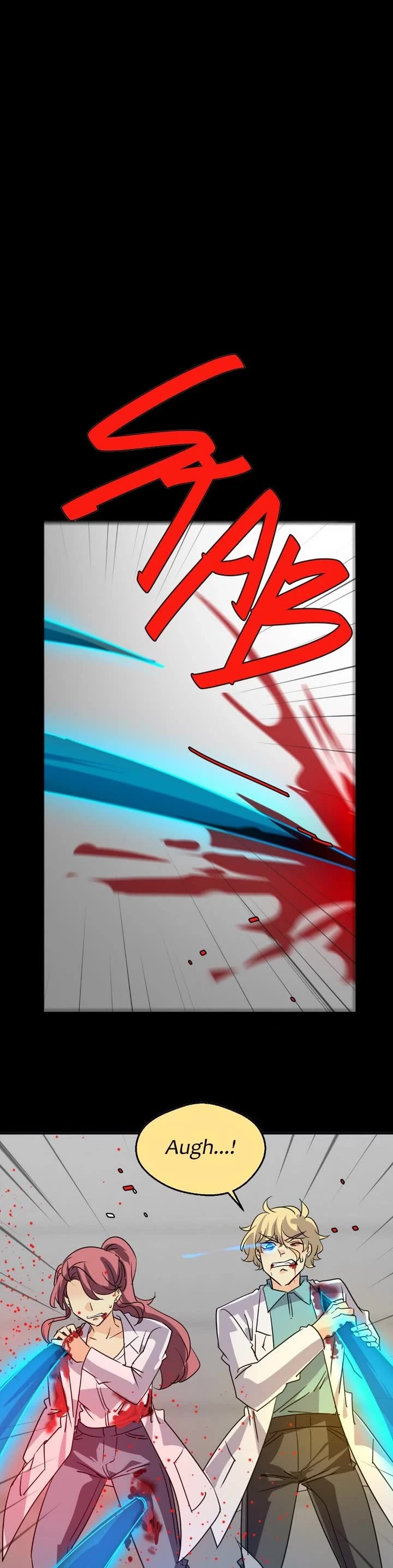 unOrdinary chapter 360 page 30